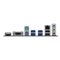 MSI PRO A620AM-B EVO DDR5 6800MT/S 1XHDMI 1XVGA 1XM.2 USB MATX AM5 (AMD AM5 9000/8000/7000 SERİ İLE